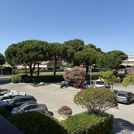 Apartamento Appt 2 Pieces Port Camargue Pc060-2059