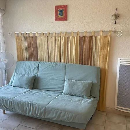 Appt 2 Pieces Port Camargue Pc060-2059 דירה