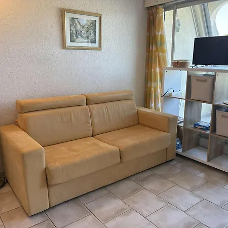 Appt 2 Pieces Port Camargue Pc060-2059 דירה